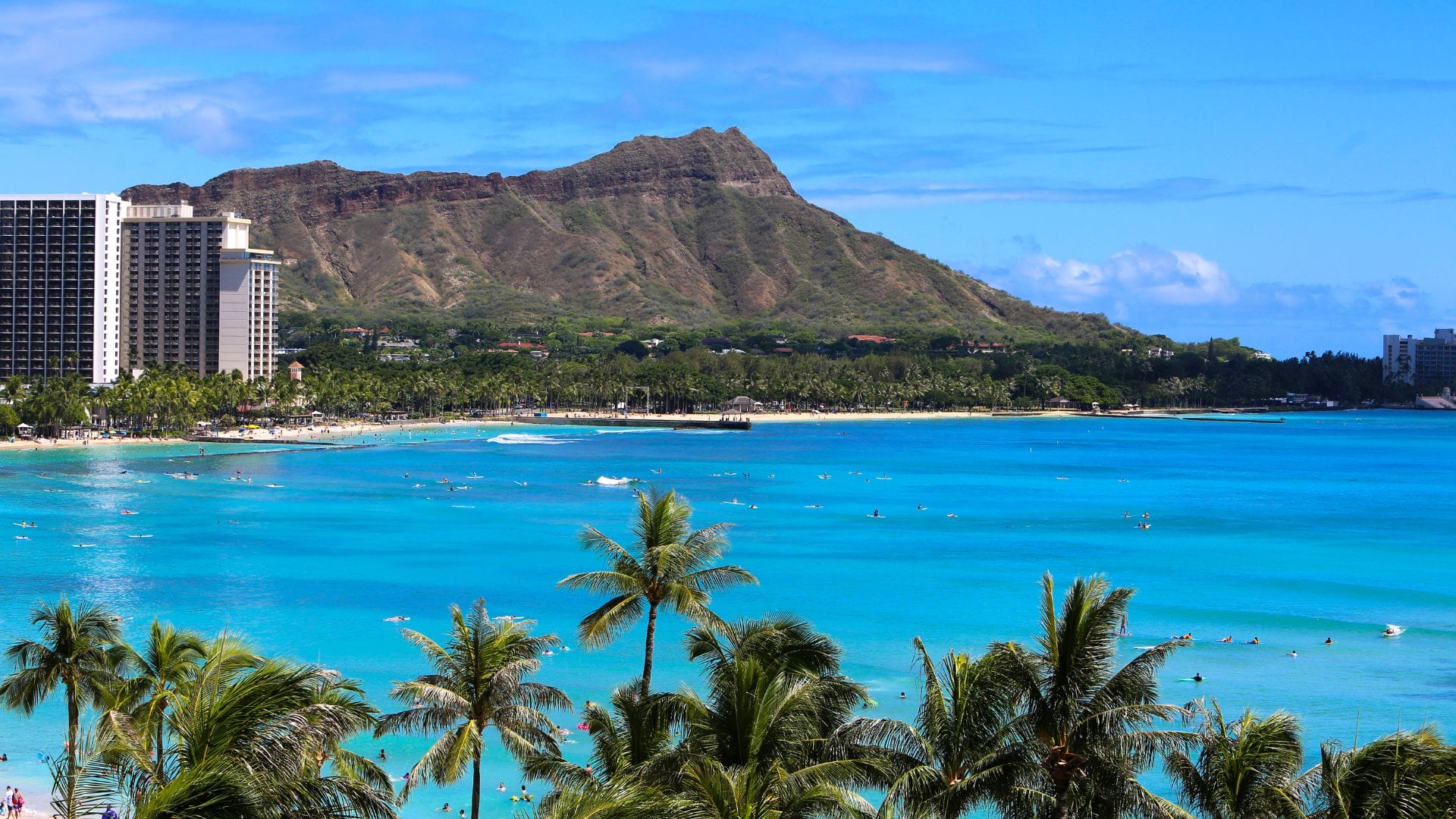 Enjoying Free Activities in Oahu