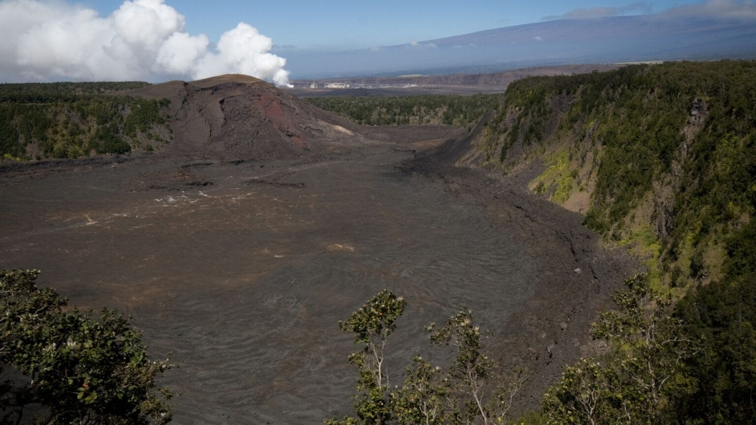 Planning Your Day Trip to Volcano National Park from Oahu, Hawaii ...
