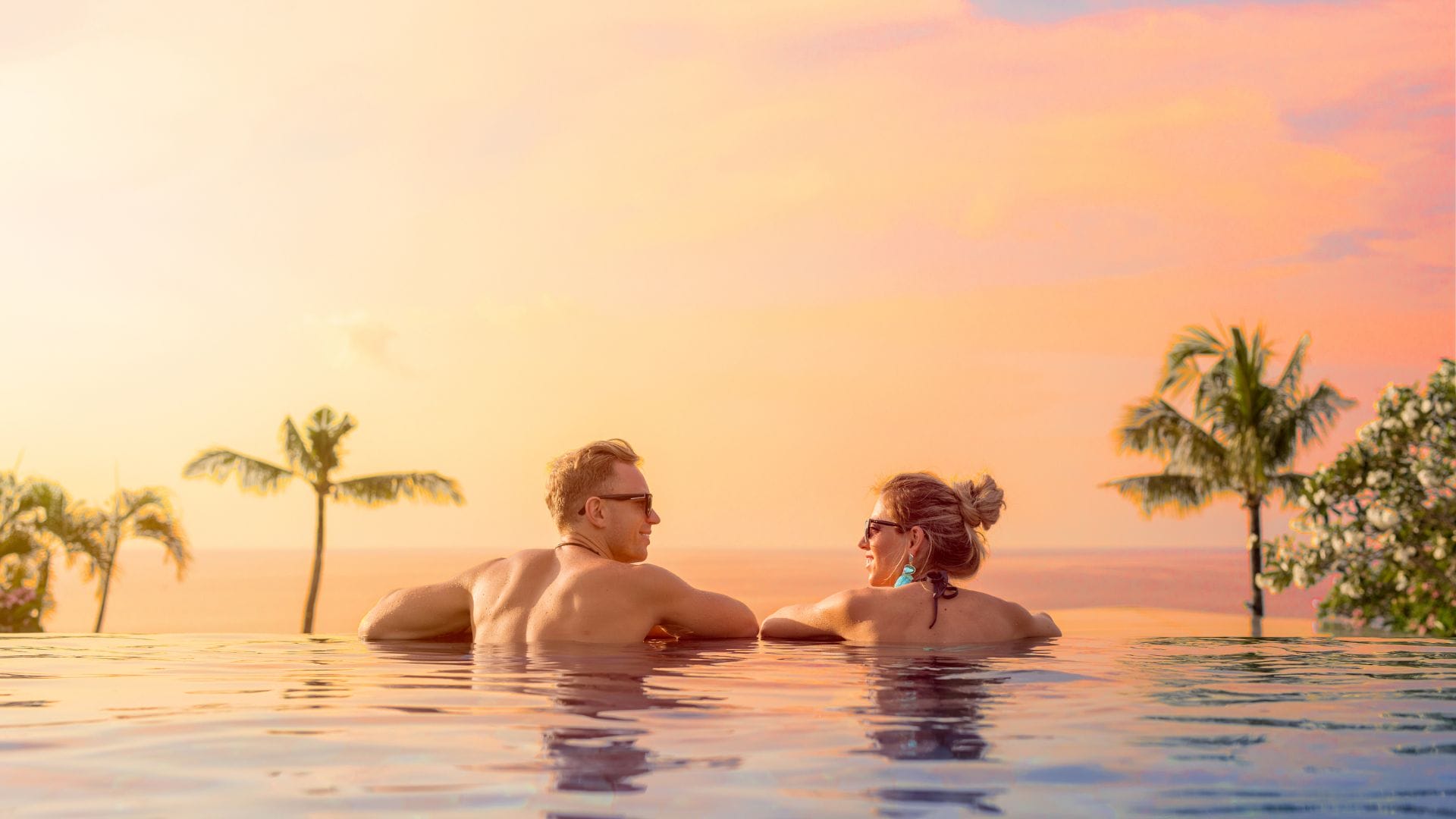 Oahu is a good place for honeymoon Oahu-is-a-good-place-for-honeymoon
