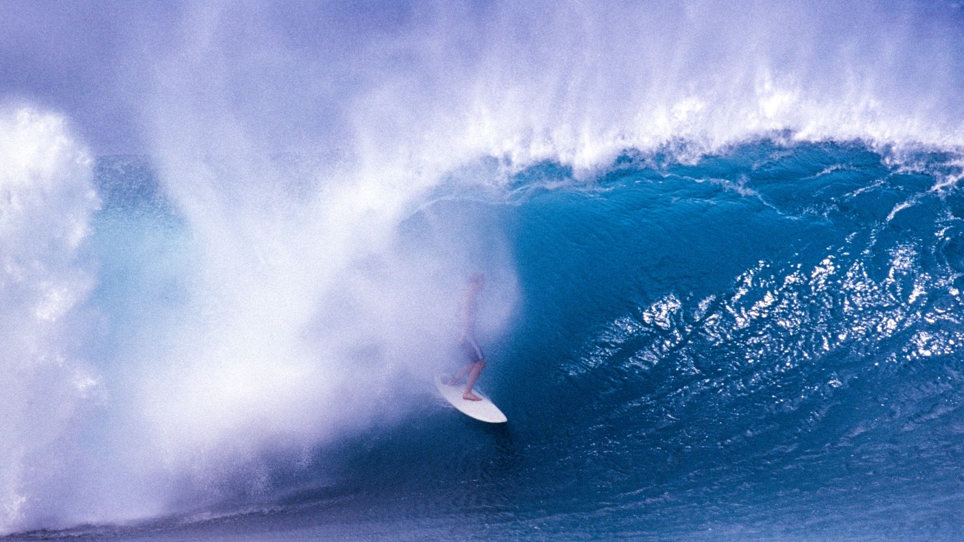 Exploring-Banzai-Pipeline