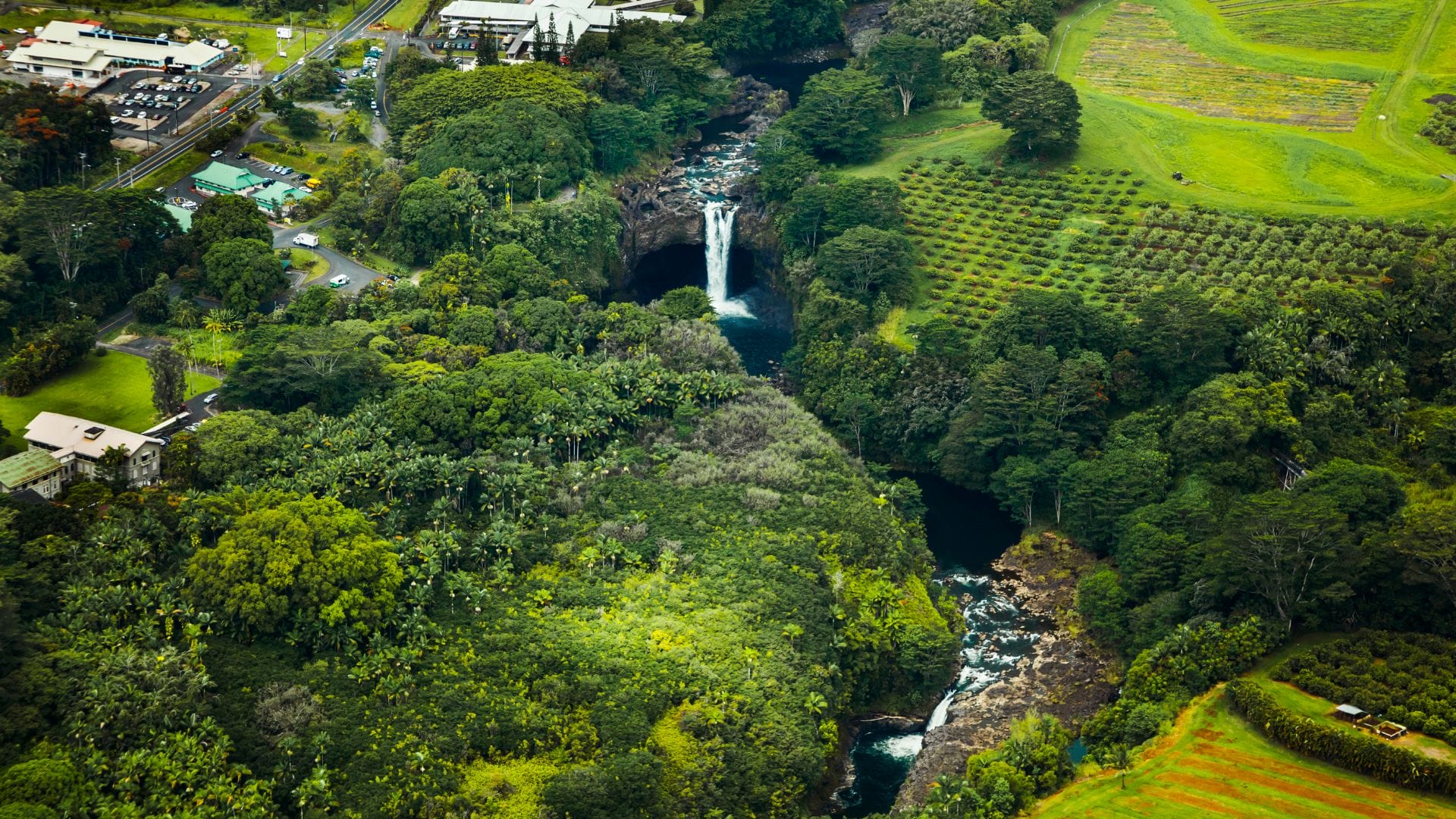 Conclusion-Rainbow-Falls