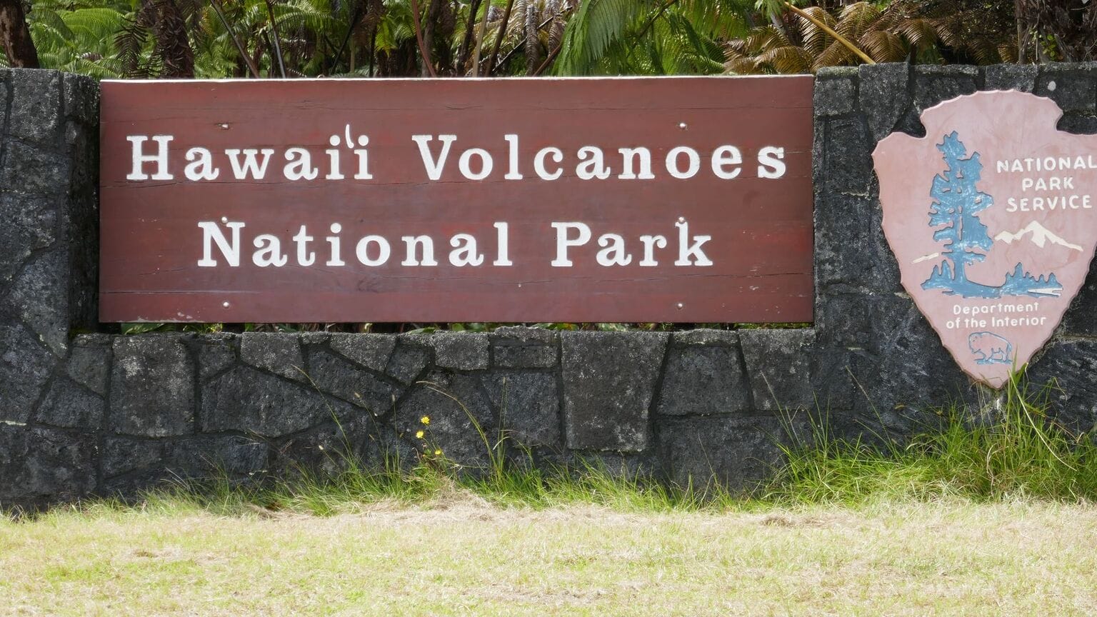 3 Best Hiking Trails in Volcanoes National Park, Big Island