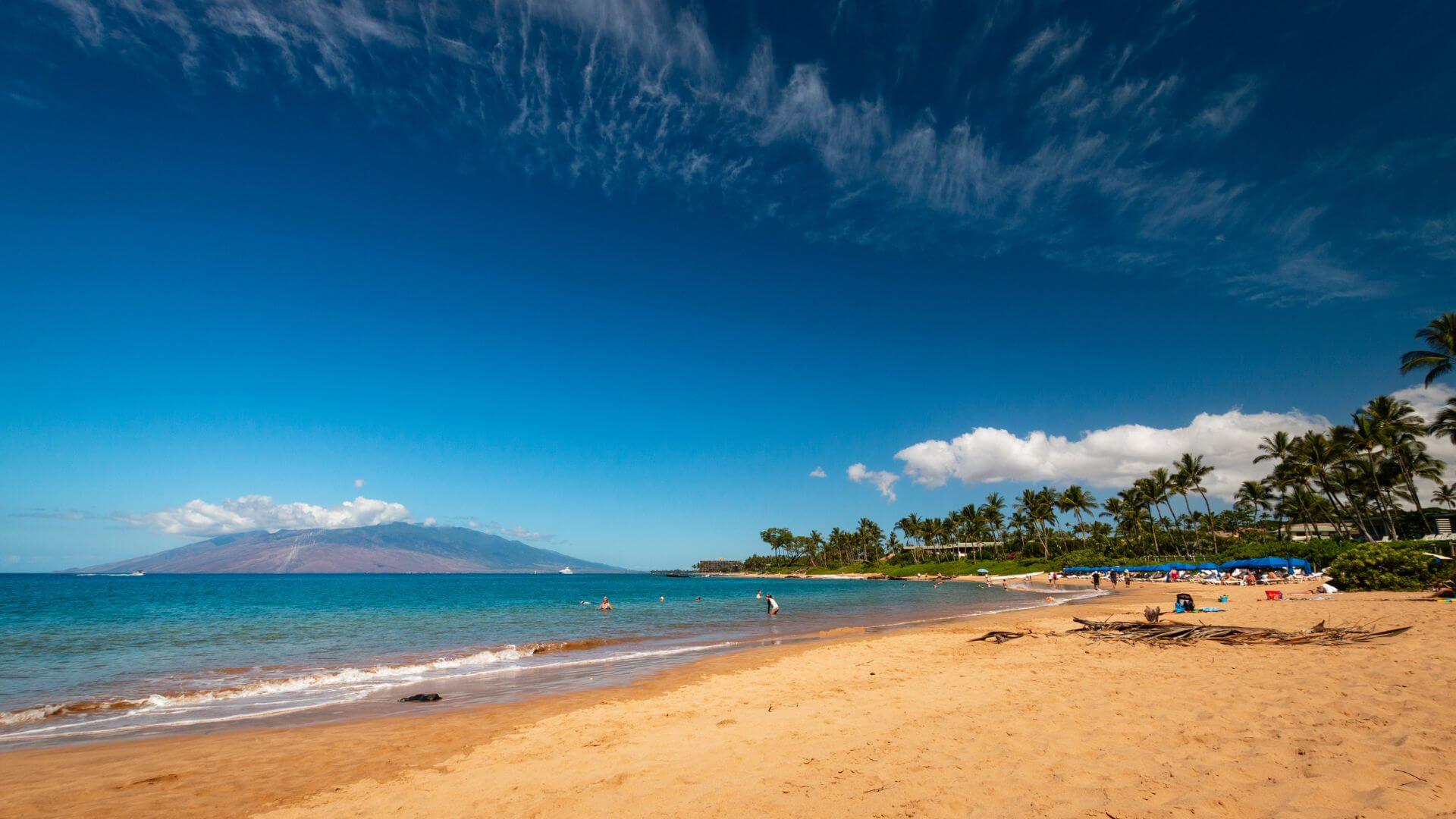 Kihei-Maui