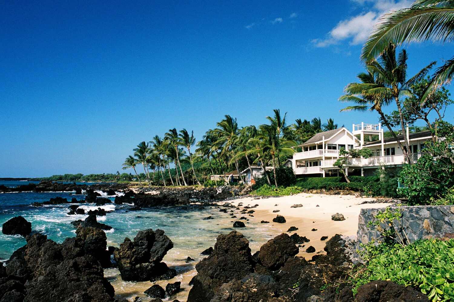 Best places to stay in Maui