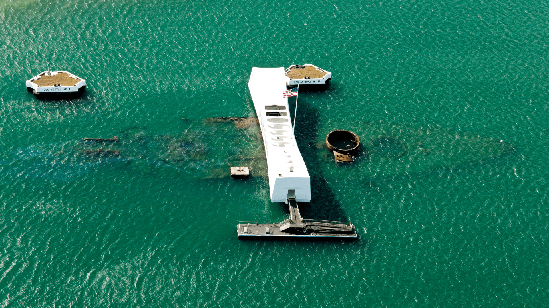 Half Day Pearl Harbor And Honolulu Tour