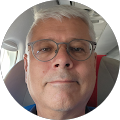 Richard T. Avatar