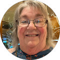 Tammy Logan Avatar