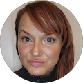 Amy King Avatar