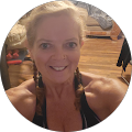Debbie Davis Avatar