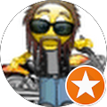 Jeff Terrell Avatar