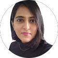 Juhi Parekh Avatar