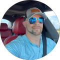 Joshua Godfrey Avatar
